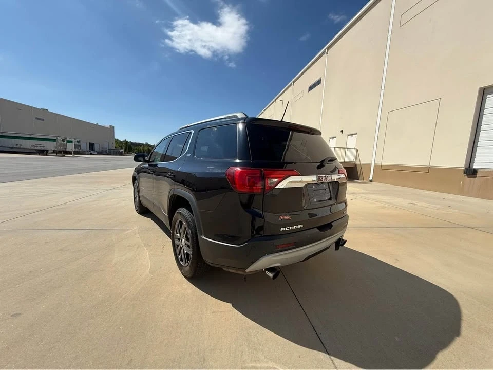 2017 GMC Acadia - Image 4 of 16