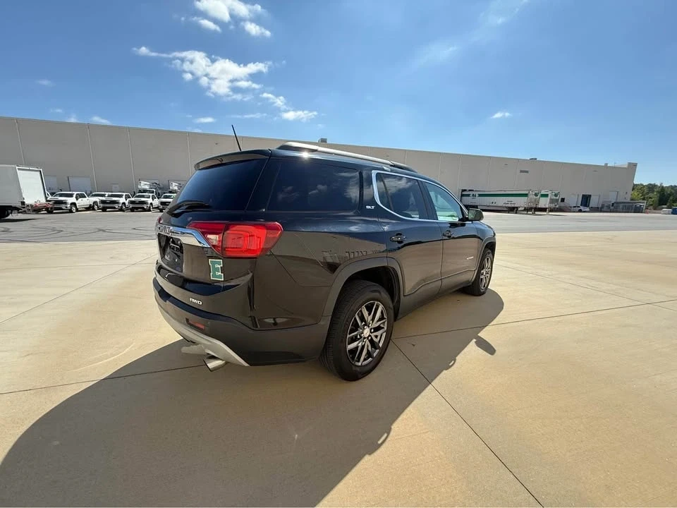 2017 GMC Acadia - Image 6 of 16