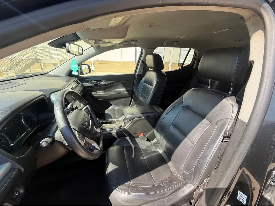 2017 GMC Acadia - Image 11 of 16