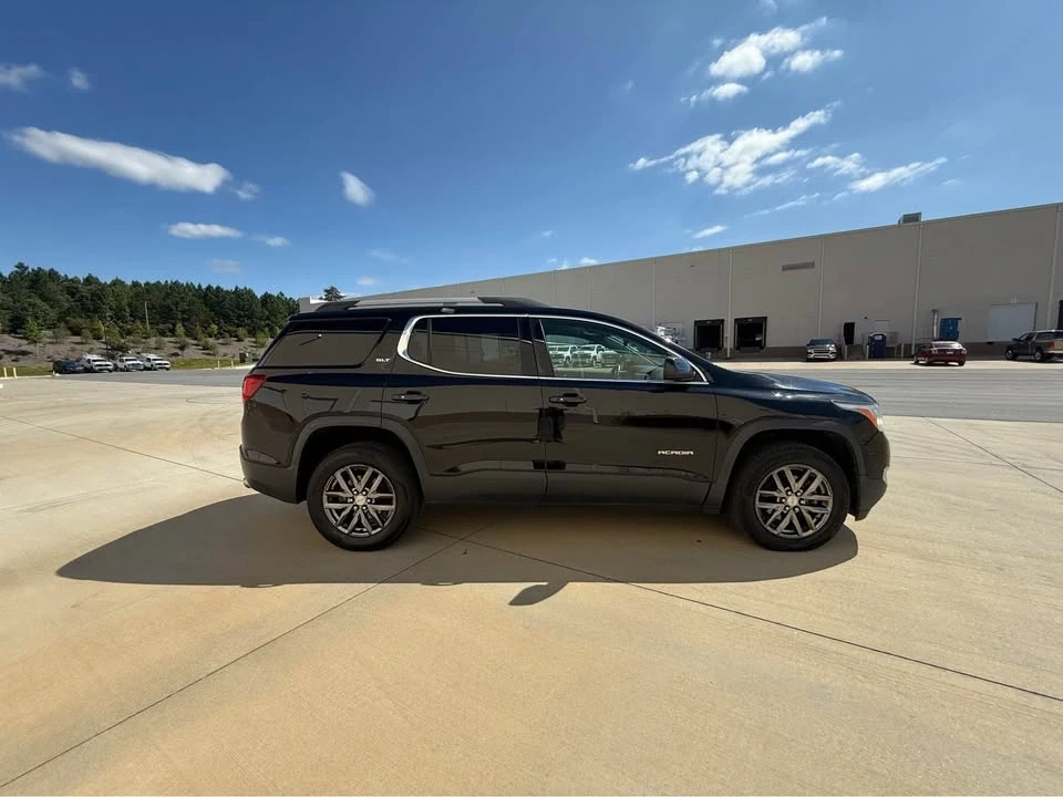2017 GMC Acadia - Image 7 of 16