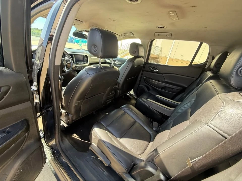 2017 GMC Acadia - Image 14 of 16