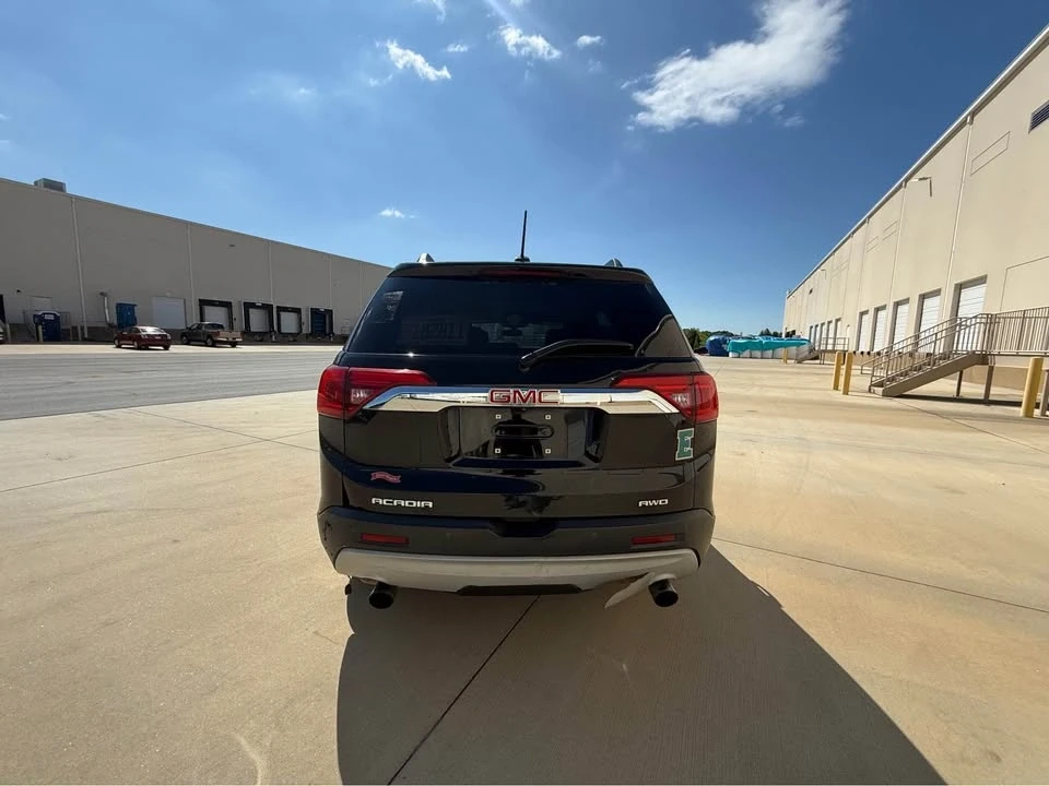 2017 GMC Acadia - Image 5 of 16