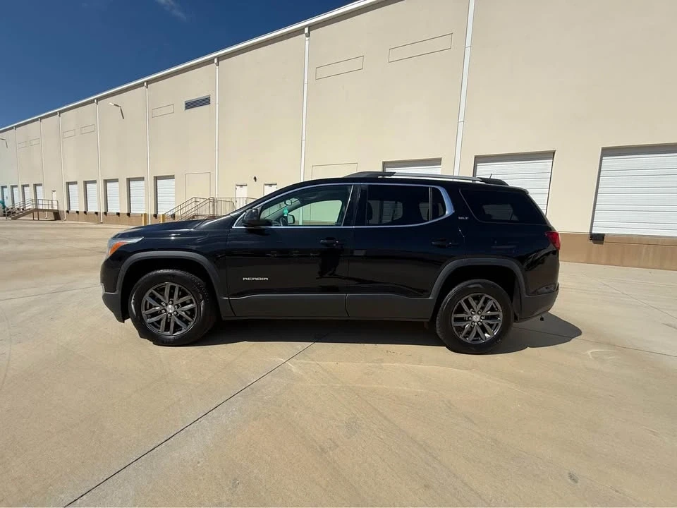 2017 GMC Acadia - Image 3 of 16