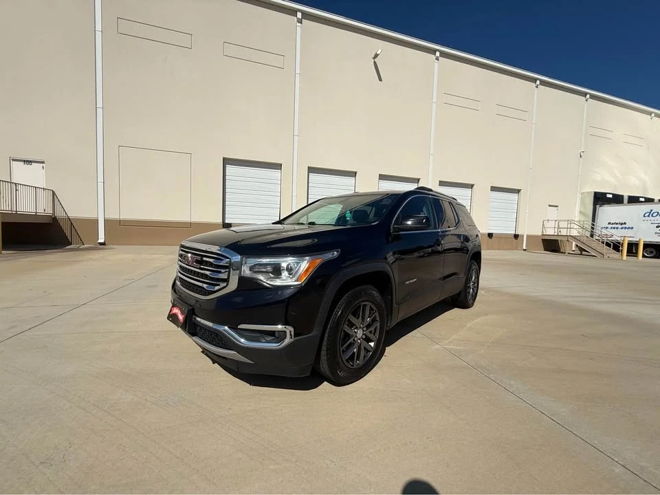 2017 GMC Acadia - Image 2 of 16