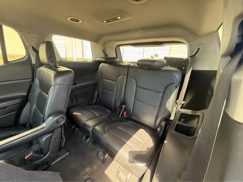 2017 GMC Acadia - Image 16 of 16
