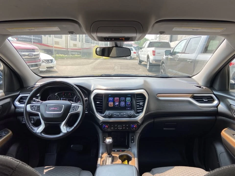 2017 GMC Acadia - Image 7 of 13