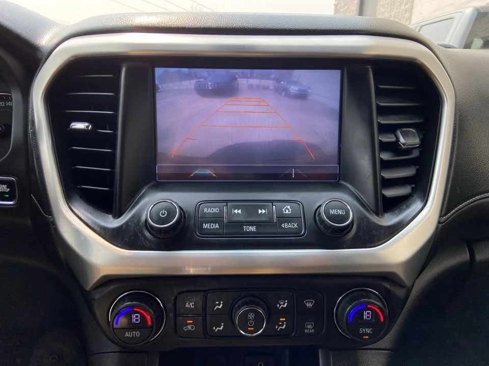 2017 GMC Acadia - Image 11 of 13