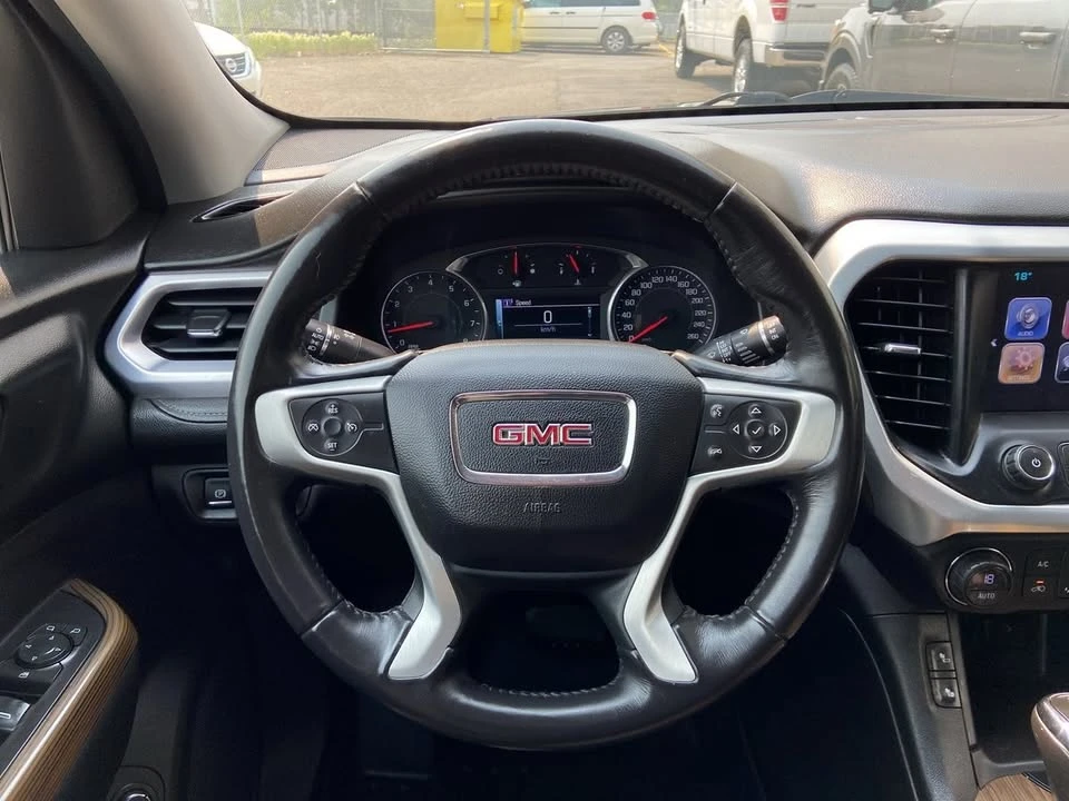 2017 GMC Acadia - Image 8 of 13