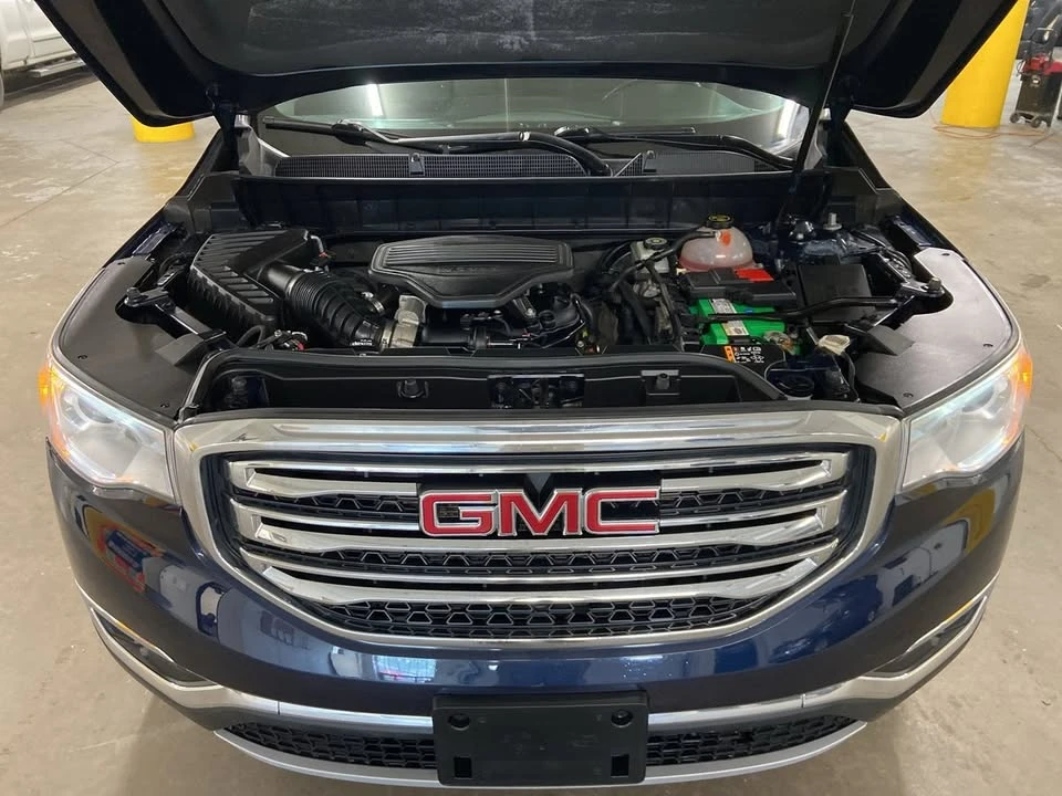 2017 GMC Acadia - Image 6 of 13