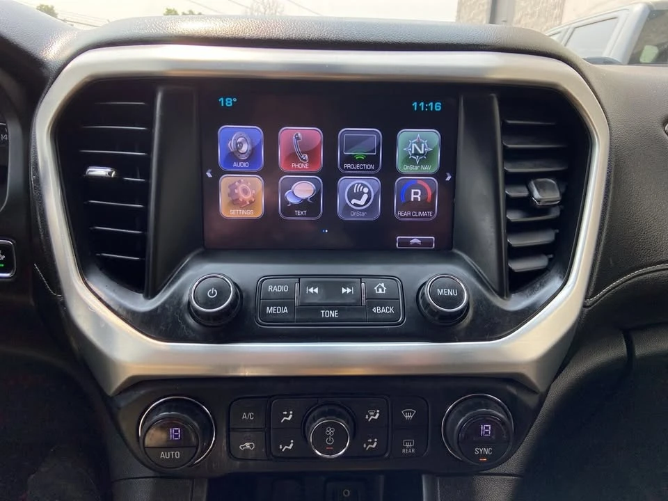2017 GMC Acadia - Image 12 of 13