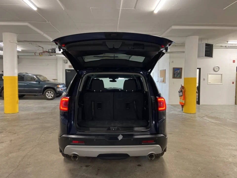 2017 GMC Acadia - Image 4 of 13