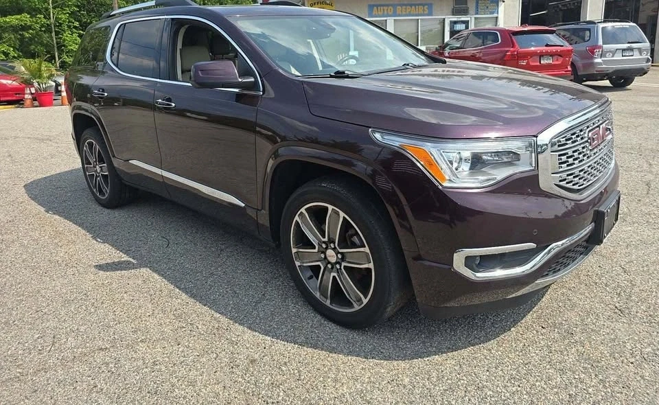 2017 GMC Acadia - Image 2 of 9