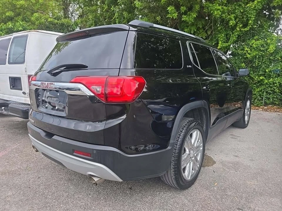 2017 GMC Acadia - Image 10 of 10