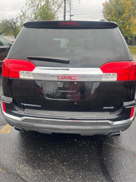 2017 GMC Acadia - Image 3 of 11