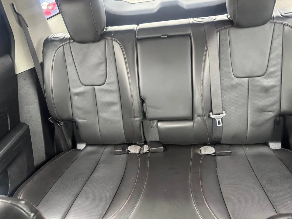 2017 GMC Acadia - Image 7 of 11