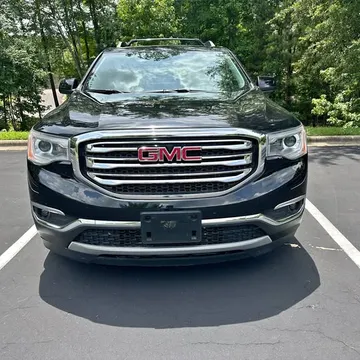 2017 GMC Acadia SLT AWD