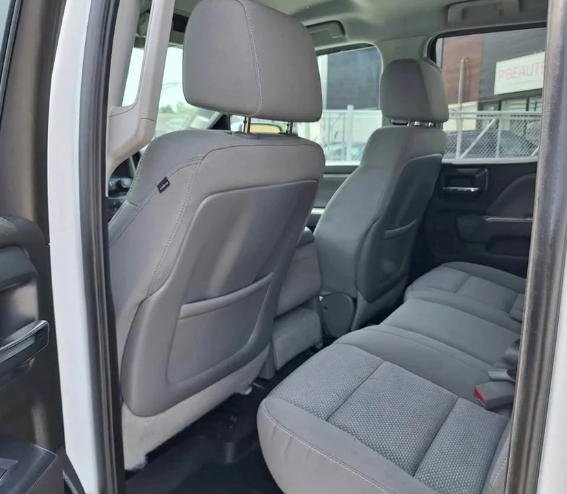 2017 GMC Sierra 4th Gen - Image 9 of 12