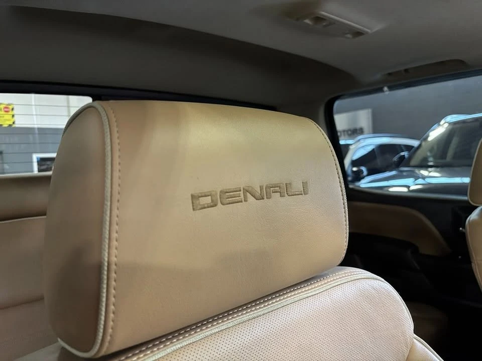 2017 GMC Sierra 4th Gen - Image 11 of 15