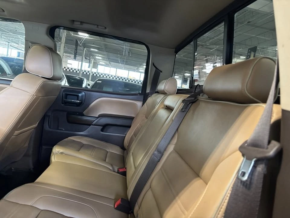 2017 GMC Sierra 4th Gen - Image 8 of 15