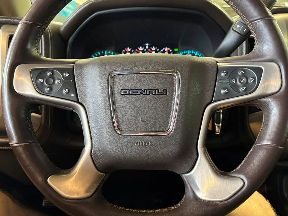 2017 GMC Sierra 4th Gen - Image 15 of 15