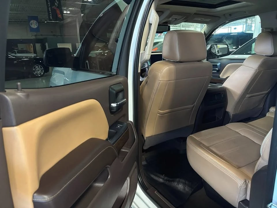 2017 GMC Sierra 4th Gen - Image 6 of 15