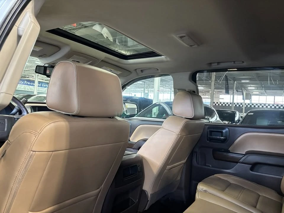 2017 GMC Sierra 4th Gen - Image 7 of 15