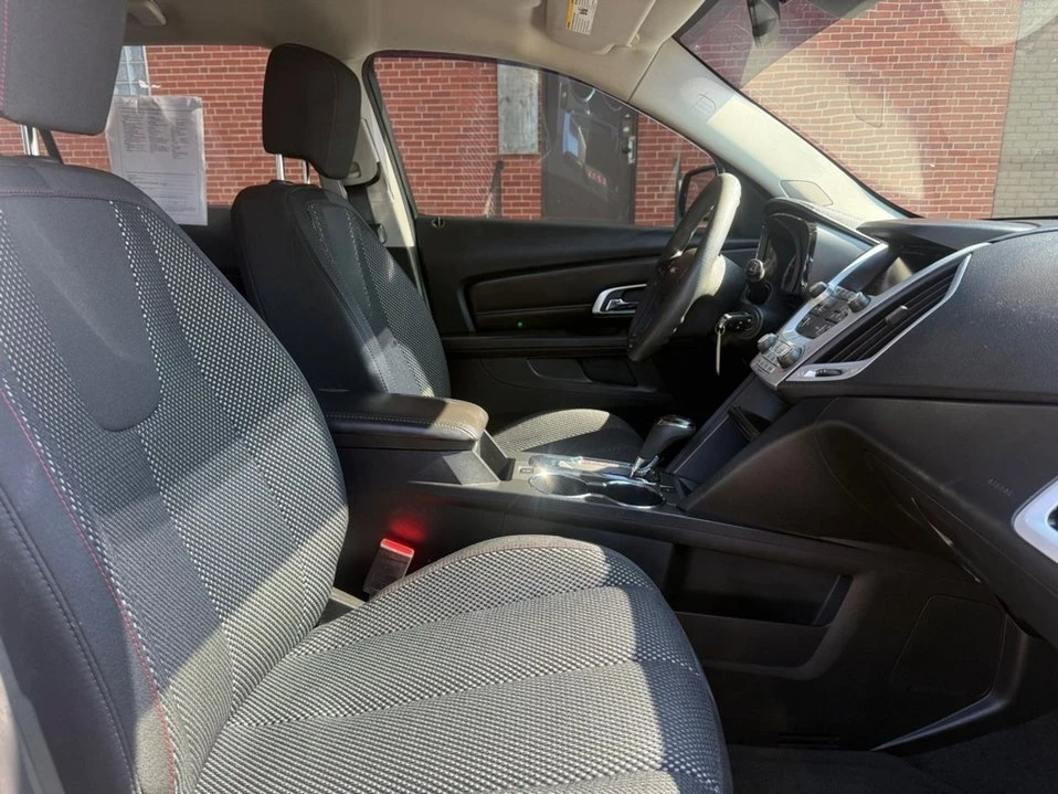 2017 GMC Terrain - Image 10 of 17