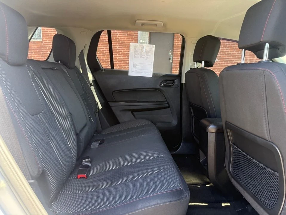 2017 GMC Terrain - Image 11 of 17