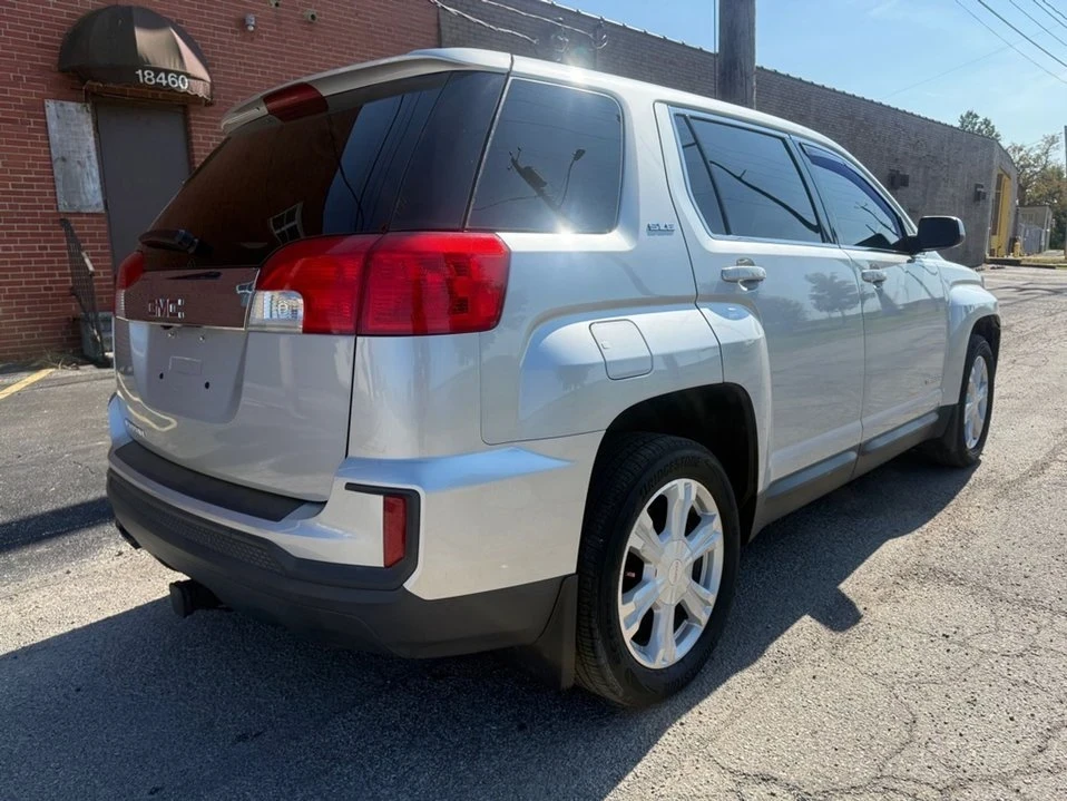2017 GMC Terrain - Image 3 of 17