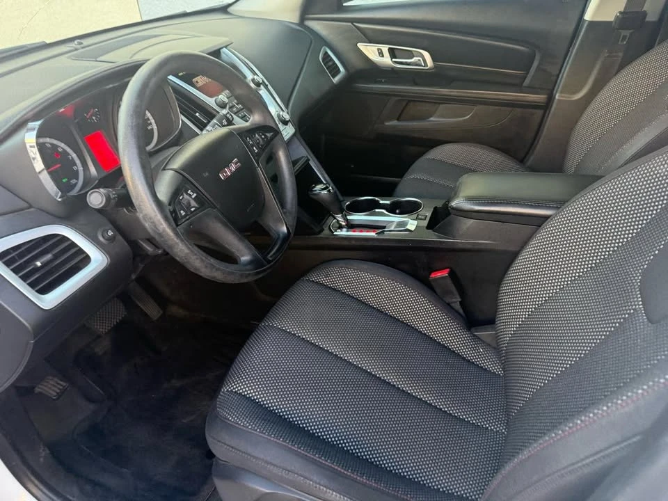 2017 GMC Terrain - Image 5 of 5
