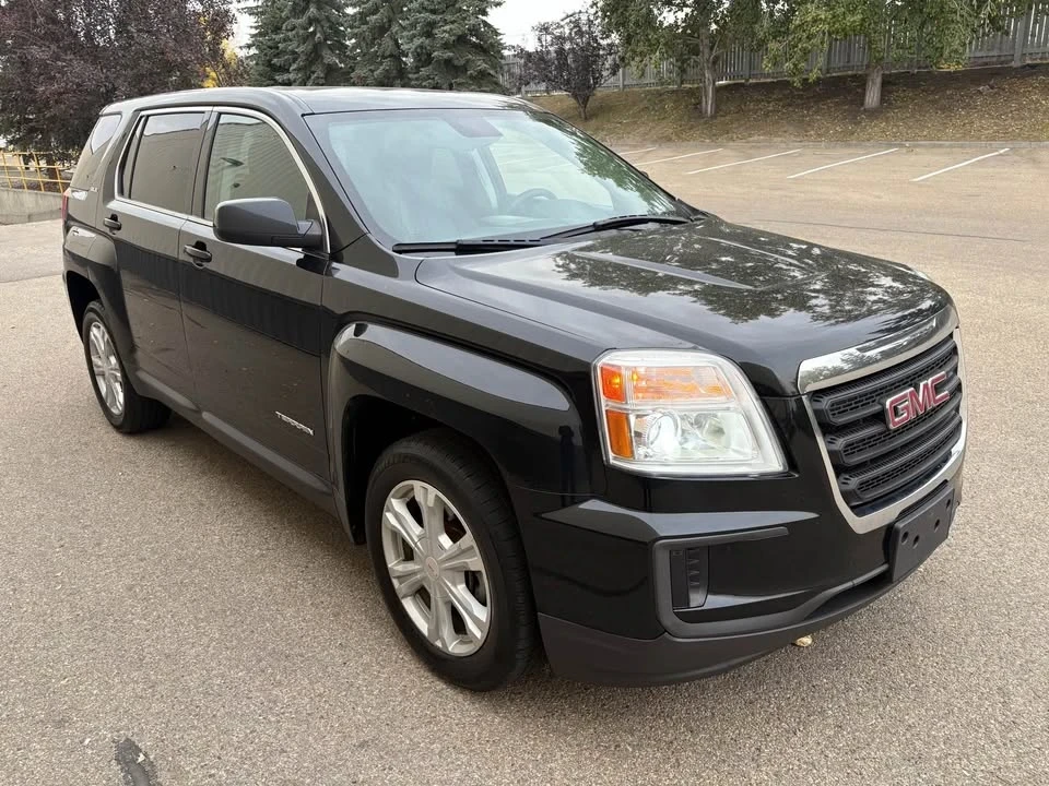 2017 GMC Terrain - Image 6 of 15