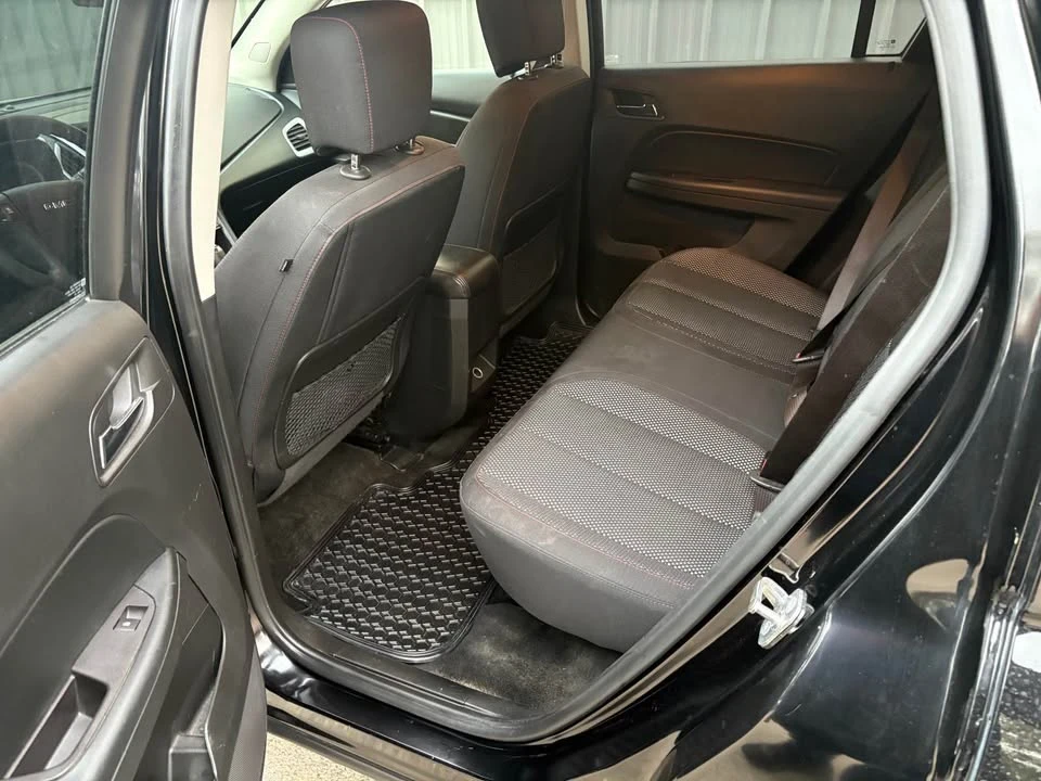 2017 GMC Terrain - Image 8 of 15