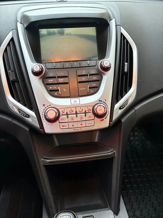 2017 GMC Terrain - Image 13 of 15