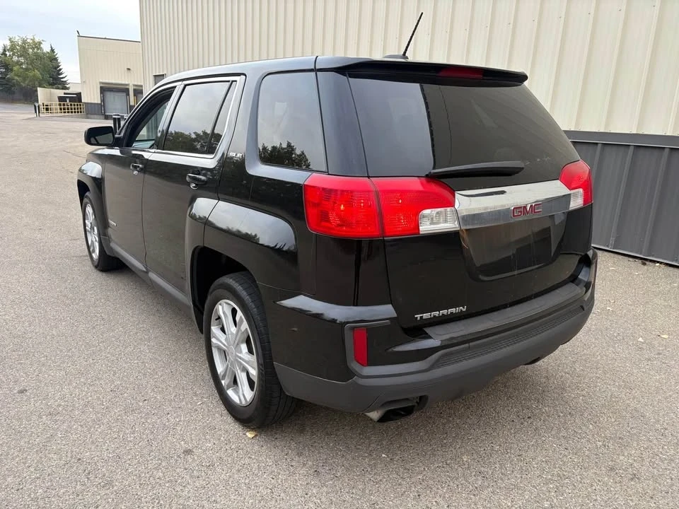 2017 GMC Terrain - Image 3 of 15