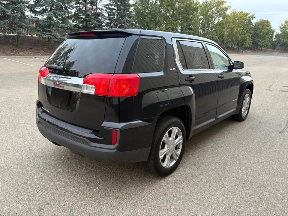 2017 GMC Terrain - Image 4 of 15