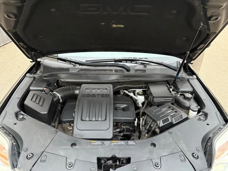 2017 GMC Terrain - Image 15 of 15