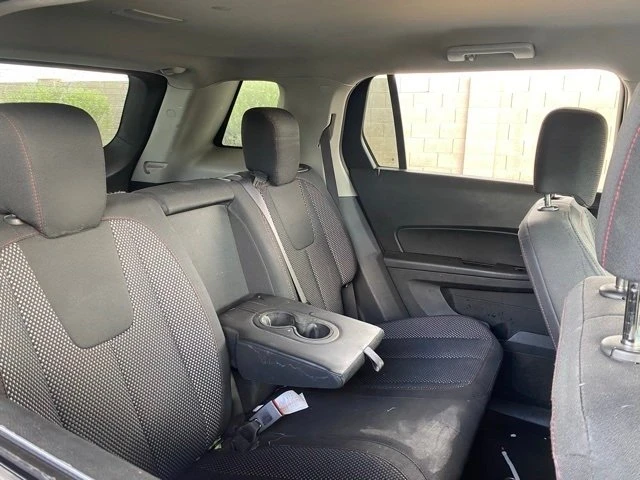 2017 GMC Terrain - Image 6 of 6