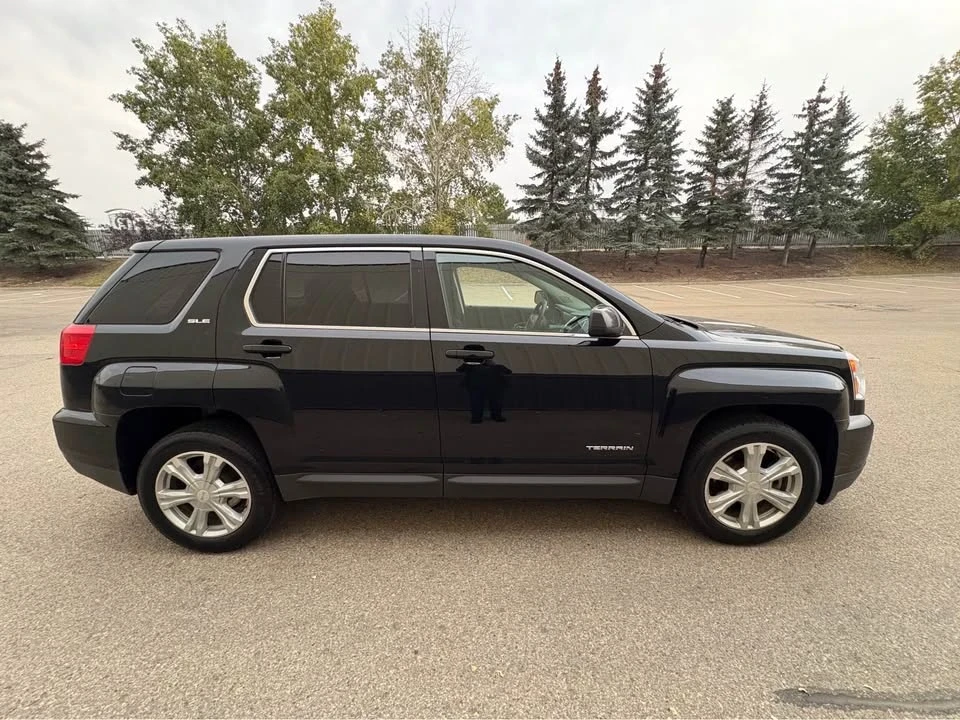 2017 GMC Terrain - Image 5 of 15