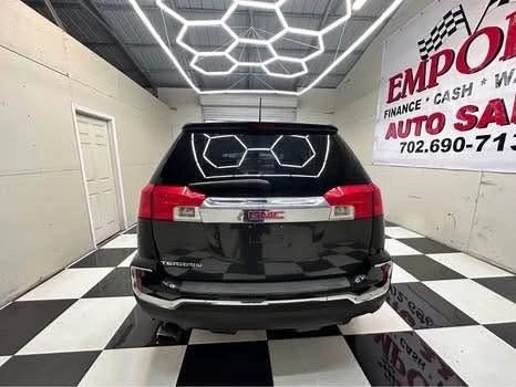 2017 GMC Terrain - Image 4 of 9