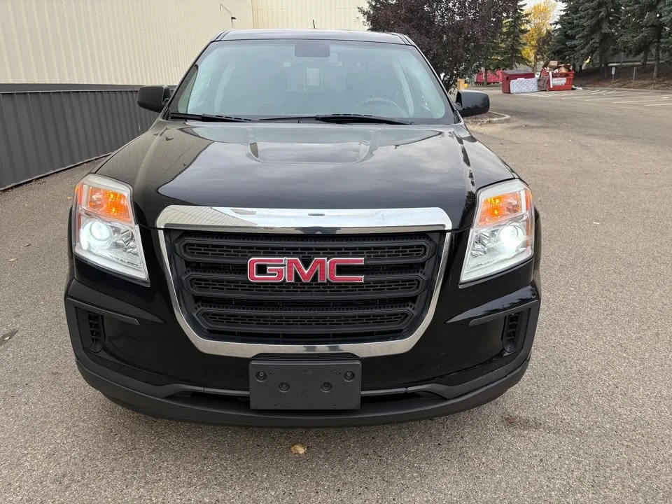 2017 GMC Terrain - Image 7 of 15