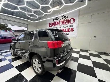 2017 GMC Terrain - Image 3 of 9