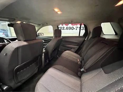 2017 GMC Terrain - Image 6 of 9