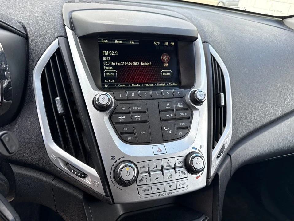 2017 GMC Terrain - Image 12 of 13