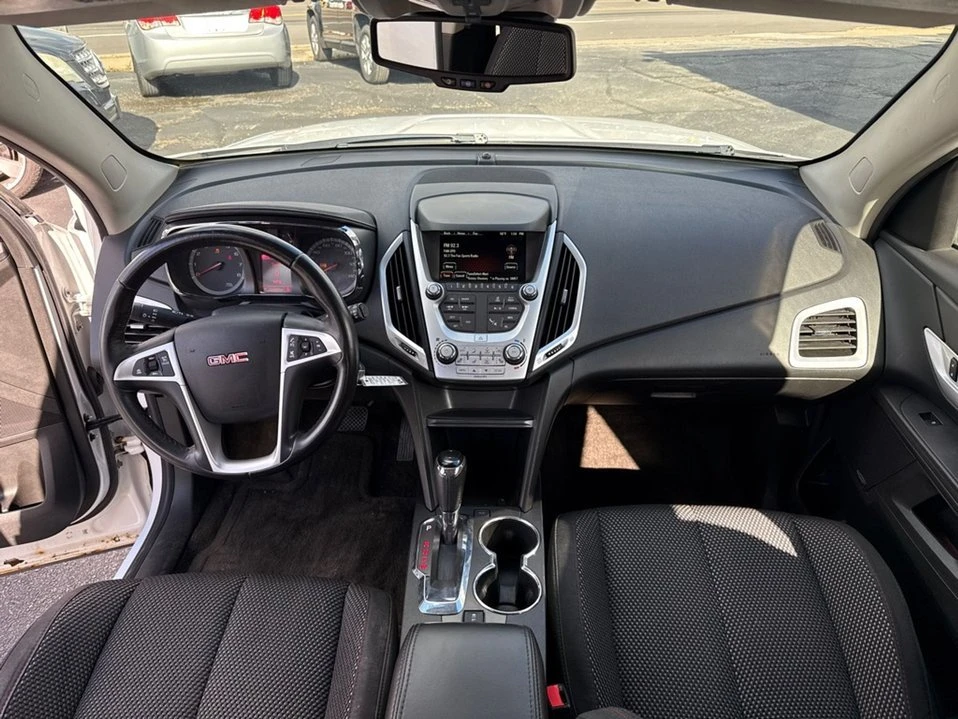 2017 GMC Terrain - Image 6 of 13