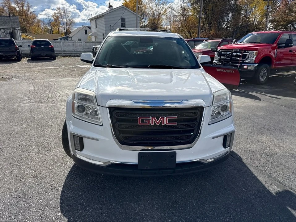 2017 GMC Terrain - Image 2 of 13
