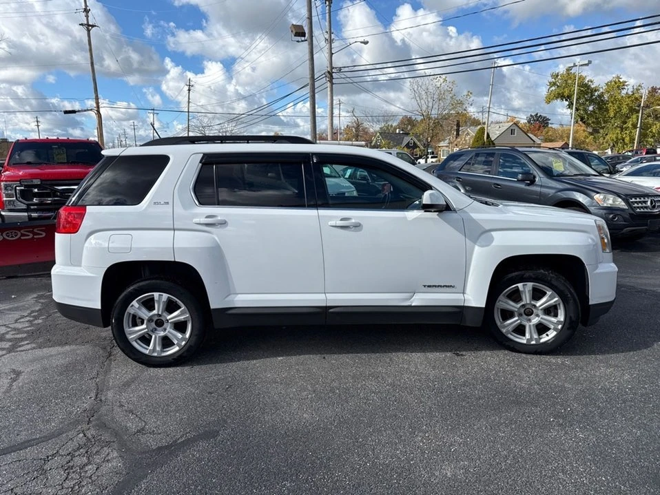 2017 GMC Terrain - Image 3 of 13
