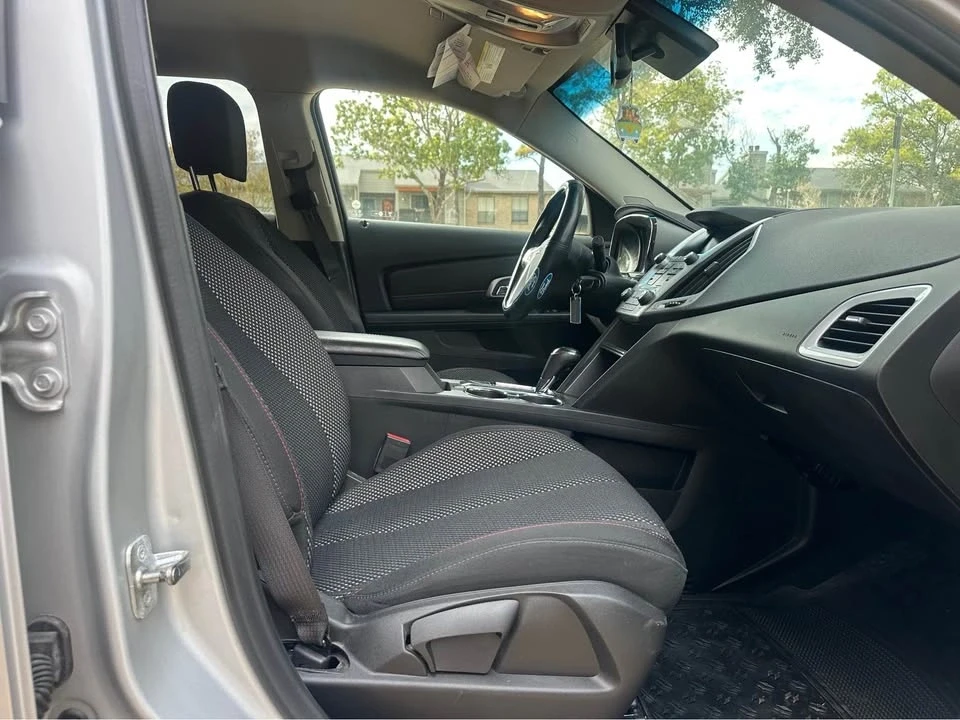 2017 GMC Terrain - Image 10 of 14