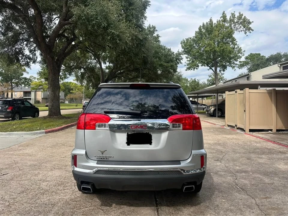2017 GMC Terrain - Image 6 of 14