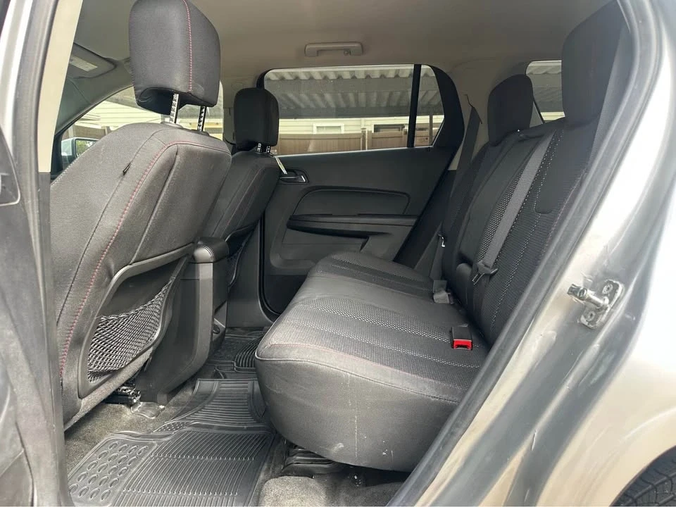 2017 GMC Terrain - Image 11 of 14