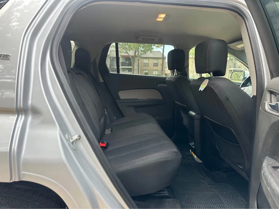 2017 GMC Terrain - Image 12 of 14